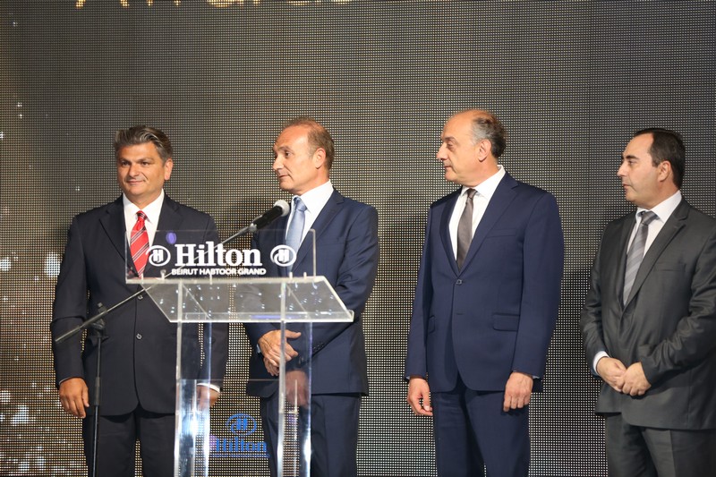 NDU 5th Annual Gala Dinner